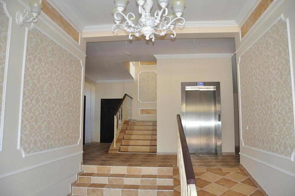 Apartment Studio London 2 Irpin Ngoại thất bức ảnh